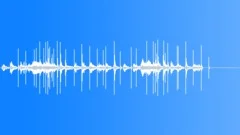 FIREWORKS Sound Effect