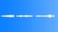 FIREWORKS Sound Effect