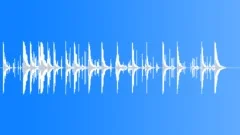 FIREWORKS Sound Effect