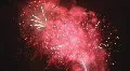Fireworks! with sound. HD Footage