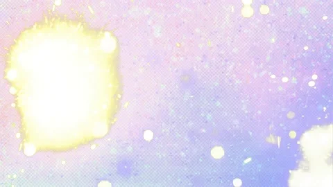 Fireworks Sparks On Alpha Loop Stock Footage 168653836