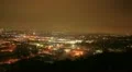 Fireworks Timelapse 01 Los Angeles 2012 4th of July HD Footage