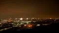 Fireworks Timelapse Los Angeles 01 HD Footage