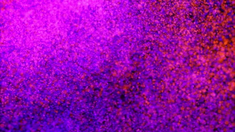 Fireworks trail glow particles explosion background. Stock Footage 247807628