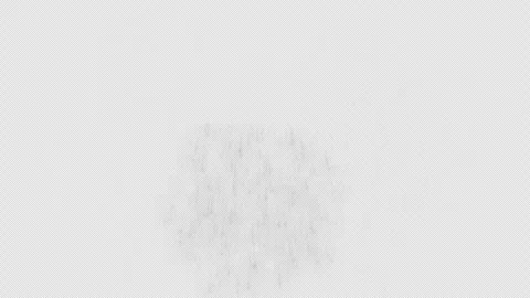 Fireworks on transparent background. Animated backgrounds for fireworks. Stock Footage 320908825