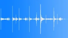 Fireworks - various fireworksSound Effect