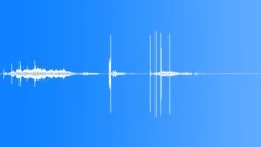 Fireworks - Whistling rockets explode and crackle SFXSound Effect