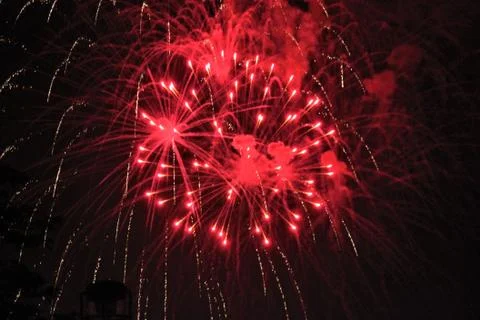 Fireworks2 Photos