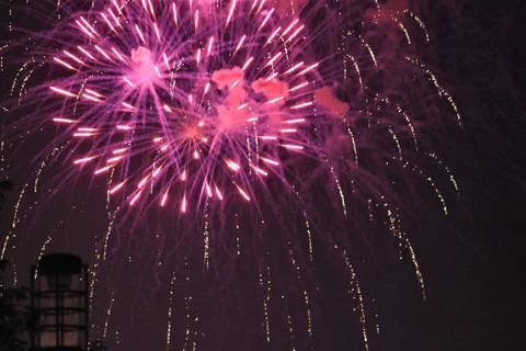 Fireworks3 Photos