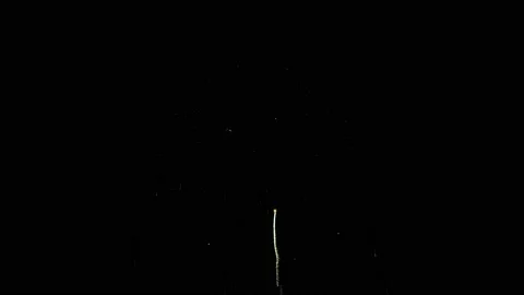 Fireworks4k24fps00003548 Stock Footage 147726736