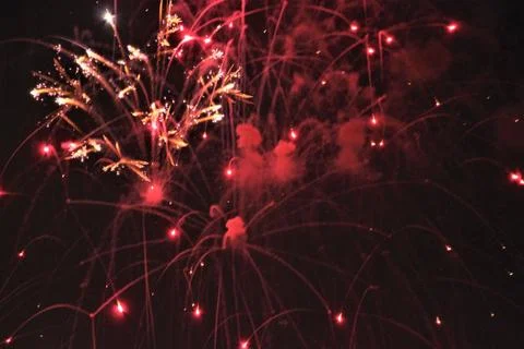 Fireworks5 Photos