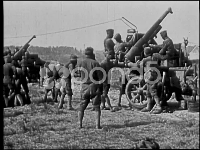 Ww1 Stock Footage & Videos - 231 Stock Videos