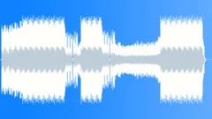 Firing in jungle Stock Music