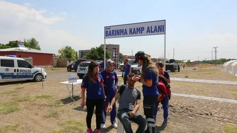 First aid Stock Footage 140621803