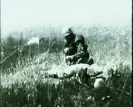 First Aid PAL Stock-Footage 263610