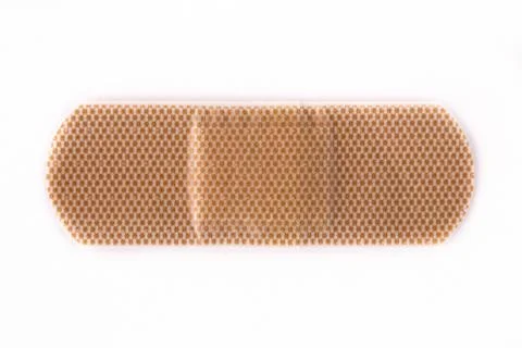 First Aid Plaster Stock Photos
