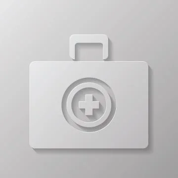 First aids 스톡 일러스트