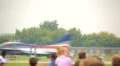 The "First August" pilotage group at MAKS 2013 AIRSHOW HD Footage