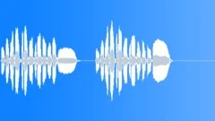 First call Sound Effect