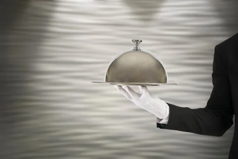 First class service Stock Photos