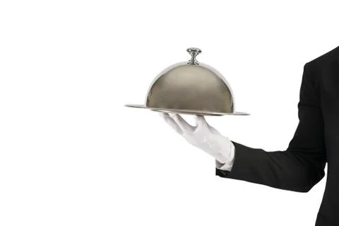 First class service Stock Photos