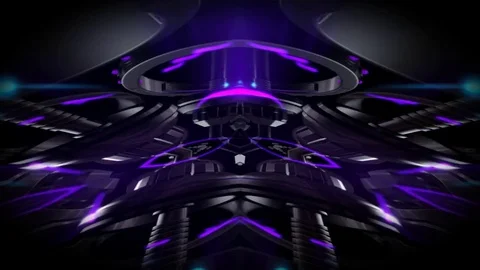 First contact Stock Footage 73252242