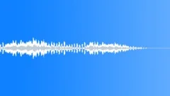 First contact Sound Effect