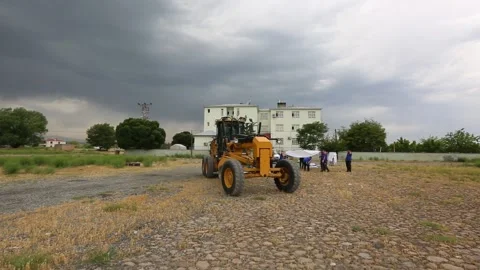 First day Stock Footage 140666609