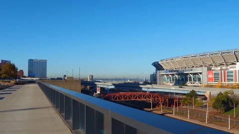 1958-Chicago Cardinals-Cleveland Browns , Stock Video