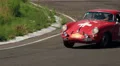 First ever produced Porsche ヨ model 356C, hd quality shot HD Footage