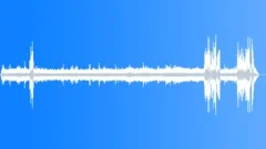 First Floor Lounge TerminalSound Effect