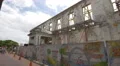 The first hotel of Panama City 4k or 4k+ Resolution