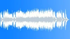 First Light Guitar Instrumental Stock Music