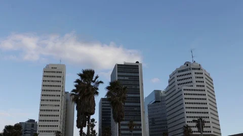 First line hotels 24 Stock Footage 128714927