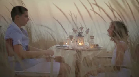 First love 動画素材 10847397