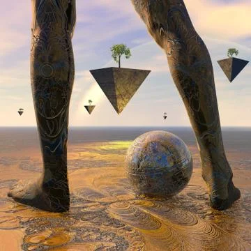 First move Stock Illustration