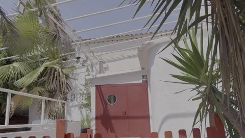 FIRST PACHA DISCOTHEQUE IN THE WORLD 動画素材 284219059