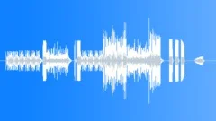 First Person Shooter Video Game Stock Music