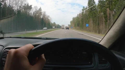 First Hand View