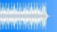 First Place Ribbon - corporate, happy, bouncy, cheerful, fun (15 sec background)Stock Music