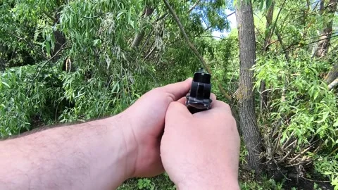 First plan footage Stock Footage 277224363