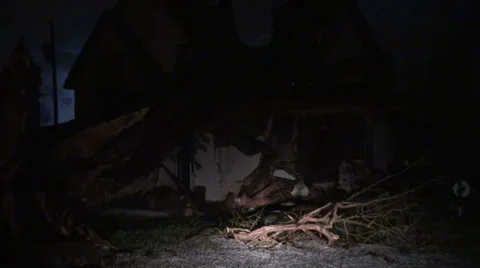 First Responders Stock Footage 54749537