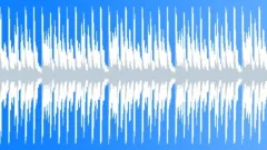 First Round Knockout - energetic, happy, dance, pop, fun (loop 3 background)Stock Music