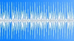 First Round Knockout - energetic, happy, dance, pop, fun (loop 4 background) Stock Music