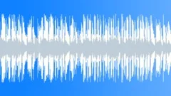 First Round Knockout - happy fun dance pop (full mix short loop 1)Stock Music