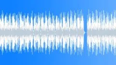 First Round Knockout - happy fun dance pop (no vocals long loop)Stock Music