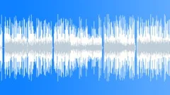 First Round Knockout - happy fun dance pop (no vocals full loop)Stock Music