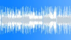 First Round Knockout - happy fun dance pop (full loop)Stock Music