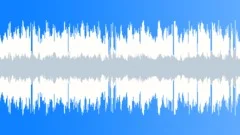 First Semester Heartbreak - cinematic pop (no drums short loop 4) Stock Music