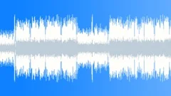 First Semester Heartbreak - cinematic pop (no drums full loop) Stock Music